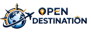 Open Destination