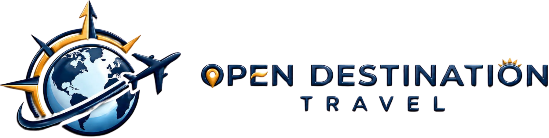 Open Destination 